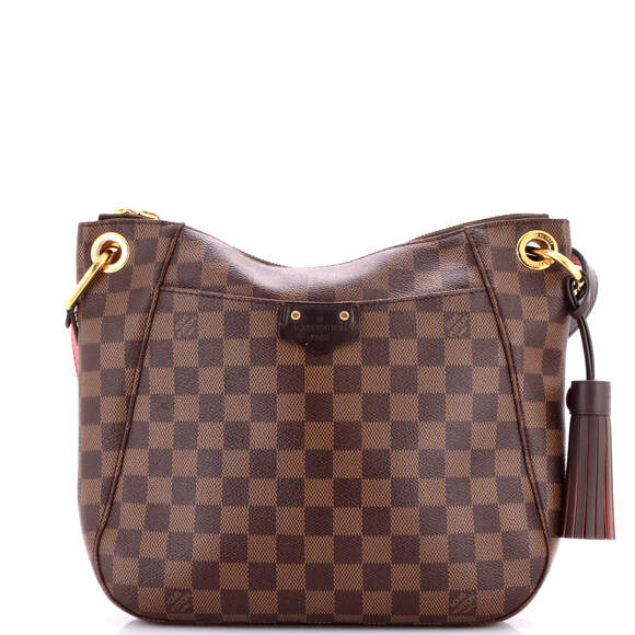 Louis Vuitton South Bank Besace Bag #242754L16B